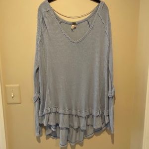 Free People - We the Free Sweater